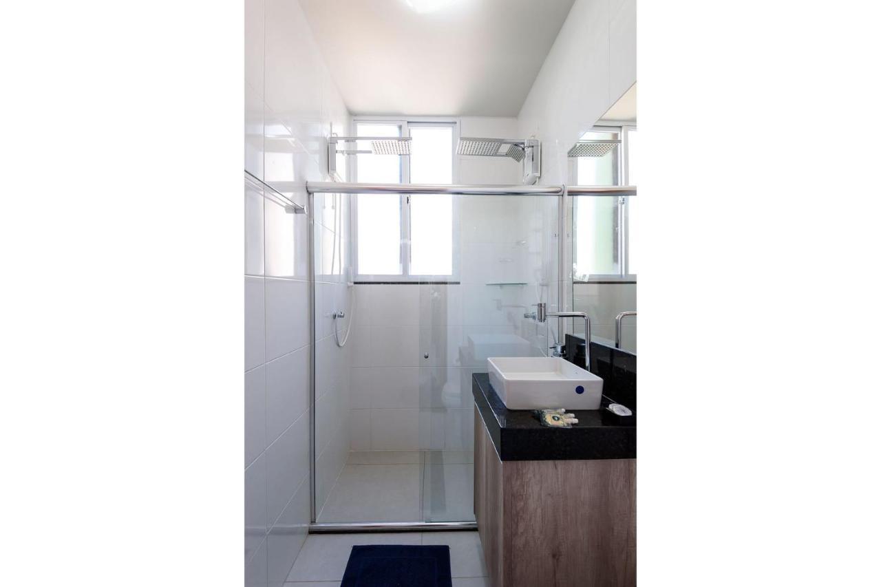 ריו דה ז'ניירו 2 Quartos Em Copacabana C/ Vista-Mar | Pj 135/808 מראה חיצוני תמונה
