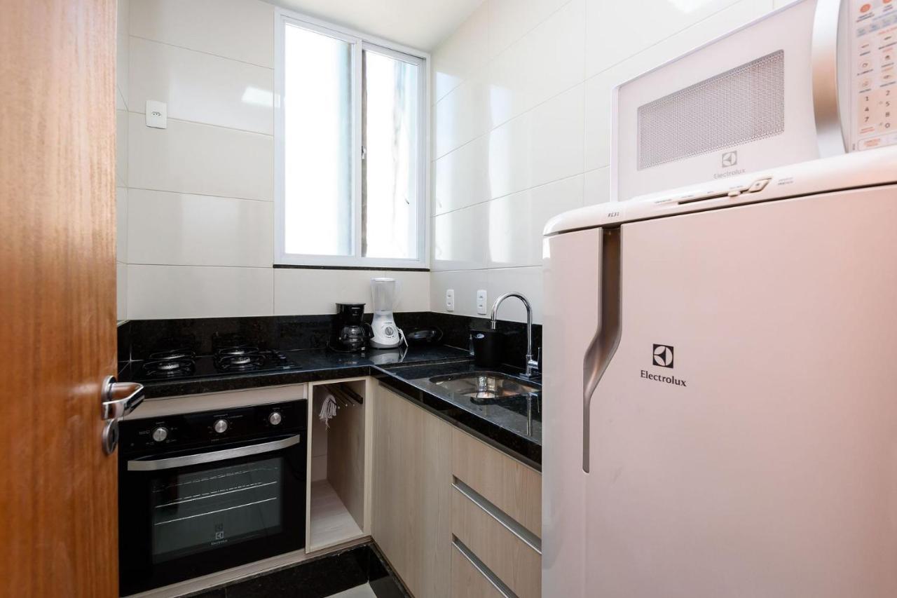 ריו דה ז'ניירו 2 Quartos Em Copacabana C/ Vista-Mar | Pj 135/808 מראה חיצוני תמונה